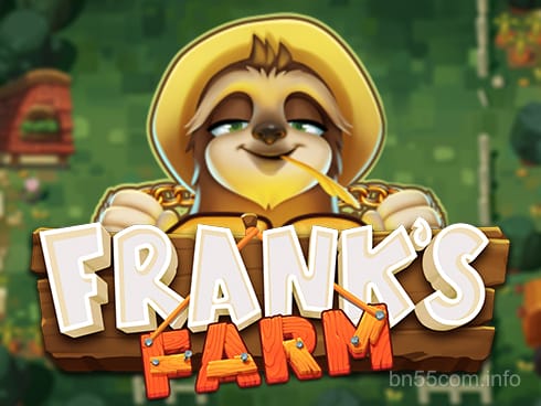 Frank's Farm